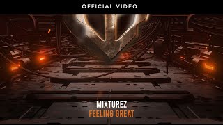 Mixturez - Feeling Great | BLACKBOX DIGITAL | Hardstyle