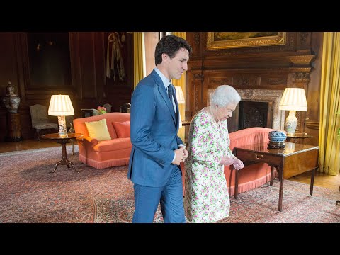 Debate over Canada dropping ties with the monarchy reignites
