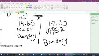 Section 2.1 Lecture - Math 1342 Statistics with Professor V