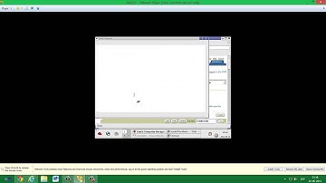 Video Tutorial: Modificar la Password de un usuario en SQLPlus