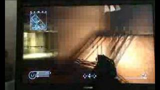 COD4 : map terrain