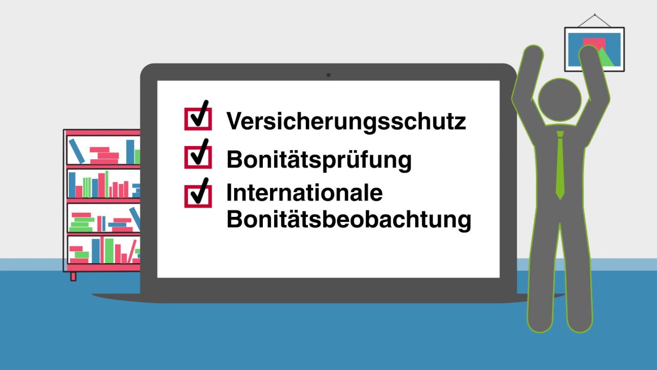 Worauf muss ich beim Abschluss einer Kreditversicherung achten? - YouTube