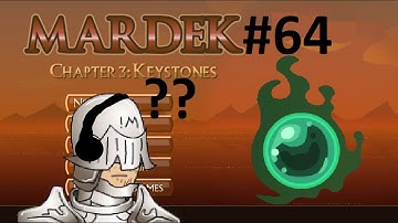 The worst spy - Dreamstones - DKmagician plays Mardek #64
