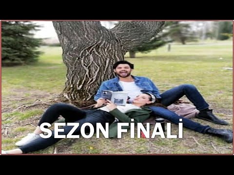 Sevdim Seni Bir Kere 155. Bölüm (Sezon Finali)