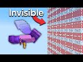 Killing Players with Invisible Blocks