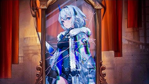 【AETHER GAZER】MIRROR FROST FANG VIDAR BOSS FIGHT EXTREME MODE