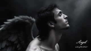 angel - piano pop - piano & strings - instrumental - original music - yamaha motif xf