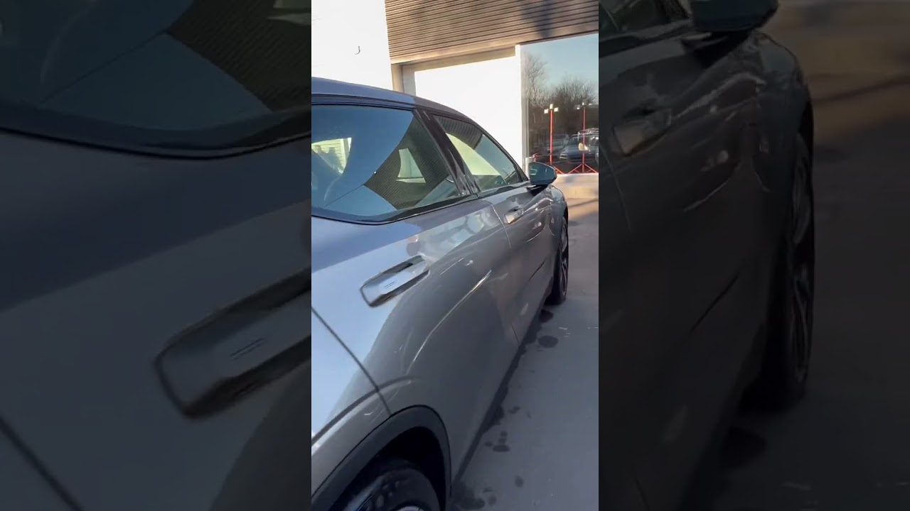 Polestar 2 2020 price 47000$