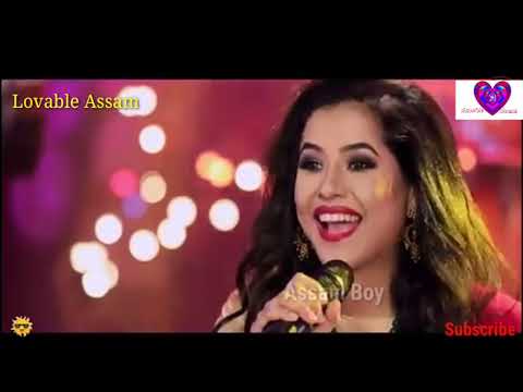 Xuta Katung Full Video Song  Subasana Dutta  Simanta Shekhar  Super Hit Assamese Song Exclusive