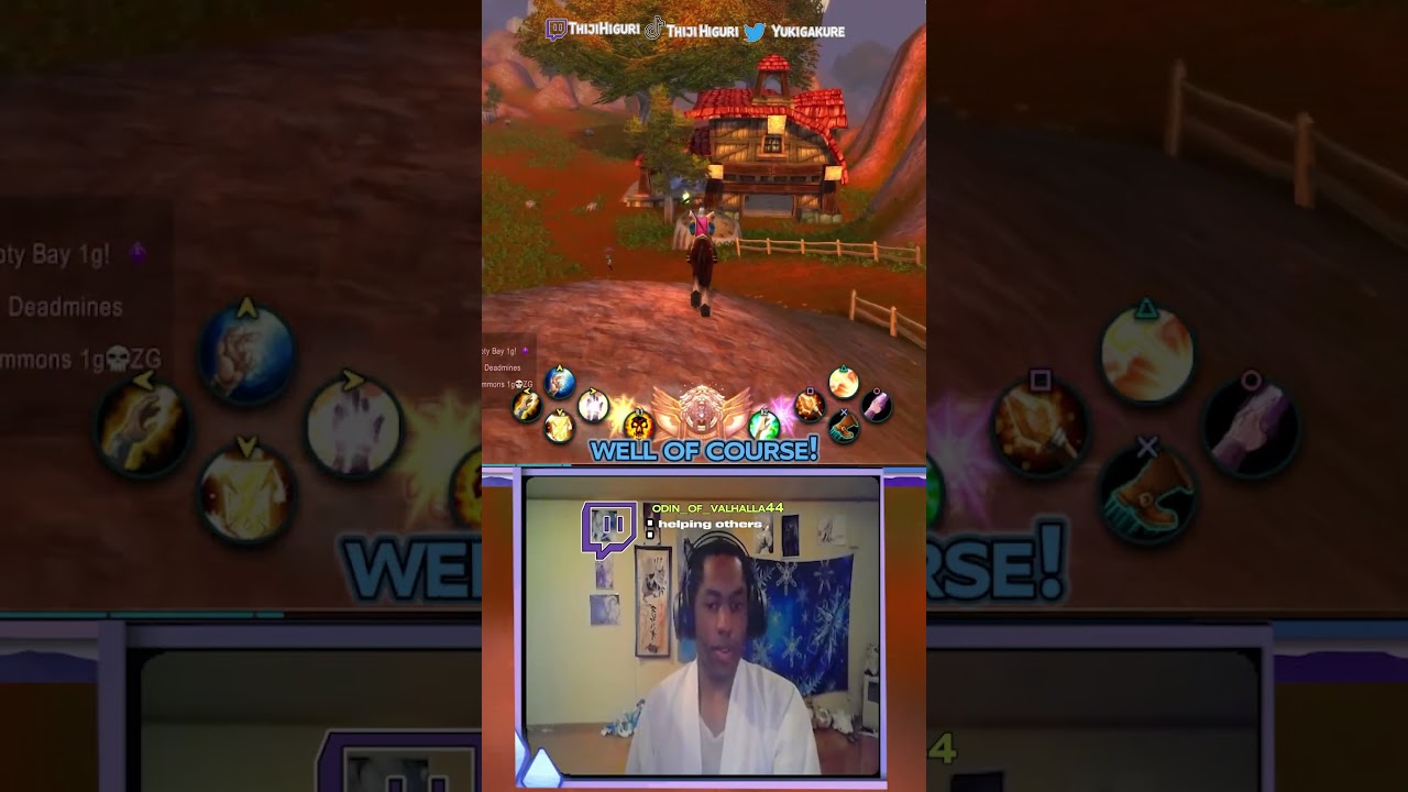 Towards the Good Side 