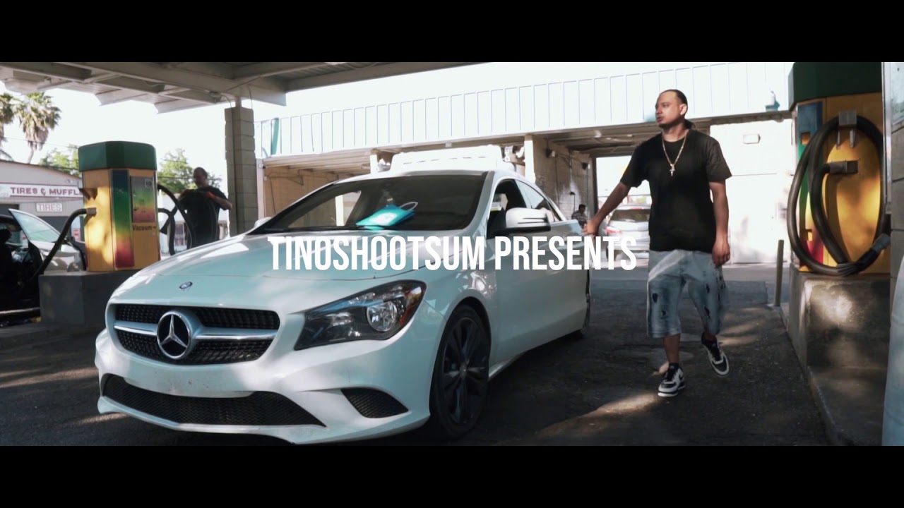 Losso Rapper LOSSO - INTRO ( exclusive music video ) dir by @tinoshootsum - YouTube