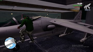 GTA SA Definitive Edition in a nutshell...