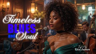 Timeless Soul & Blues Collection 🎶 Deep Songs of Love, Heartbreak, and Emotional Strength 🎺