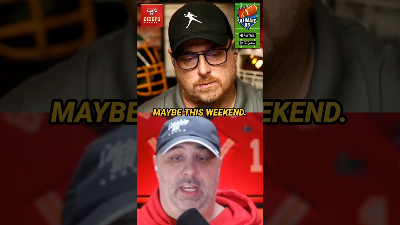 The Chiefs are likely LOSING Matt Nagy 😳 #mattnagy #kansascitychiefs #chiefs #nfl The Chiefs are likely LOSING Matt Nagy 😳 #mattnagy #kansascitychiefs #chiefs #nfl