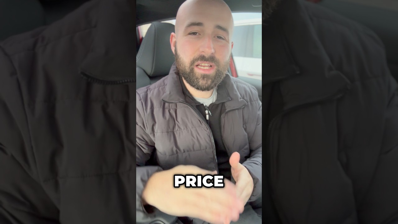 Понимание ценообразования на автомобили: не только комплектации.