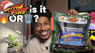 I Had to Be Honest About This One...| STR8FIRE Review