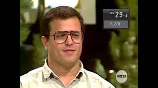 Lehigh Valley DTV Antenna TV Surfing (August 23, 2026)