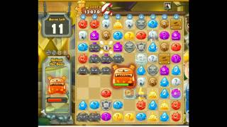 Monster Busters  Level 229 Hero