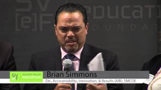 A-G Forum: College Begins in Middle School (5/13/2015)