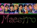 How Would STRAY KIDS Sing "MAESTRO" by SEVENTEEN Lyrics (Han/Rom/Eng) (FANMADE)