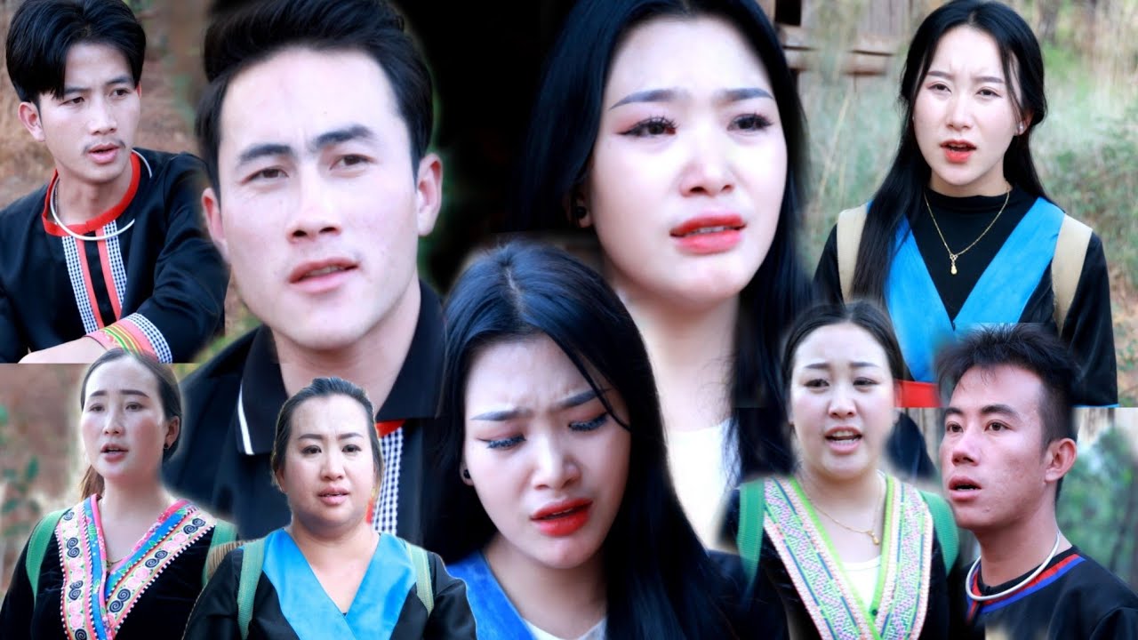 Niam Nkauj Npau Suav Ep 58