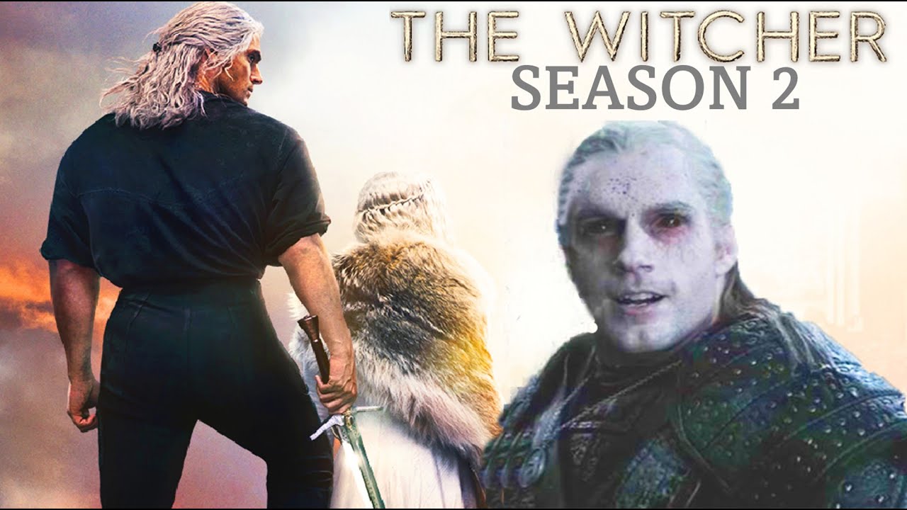 The Witcher season 3 release time: Here's what time Volume 1 comes out on  Netflix - PopBuzz