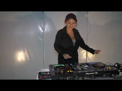 Dj Berlin Bintang & Decko on the Mix Di Acara Bali Bazaar Day I Bali Indonesia Vlog