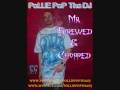 Paul Wall Diamonds Exposed Ft Chamillionaire Lil Keke Screwed Chopped By Pollie Pop mp3
