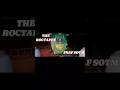 The Rocktapus Is Chill #fnaf #fnafsecretofthemimic #cutscenes