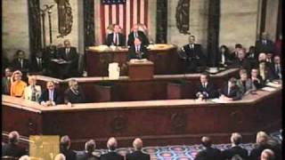 Ronald Reagan-State of the Union Address (January 25, 1988)