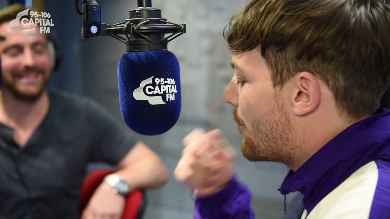 Louis Tomlinson talks through his tattoos | Dino, Pete & Tyles