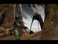 Surviving The Flood on High Charity SWBF2 Classic (Halation Mod Utapau Gameplay/ No Commentary)