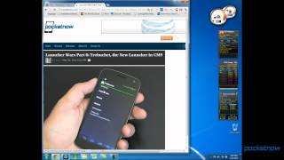 Get Android Notifications on Your Computer with DeskNotifier