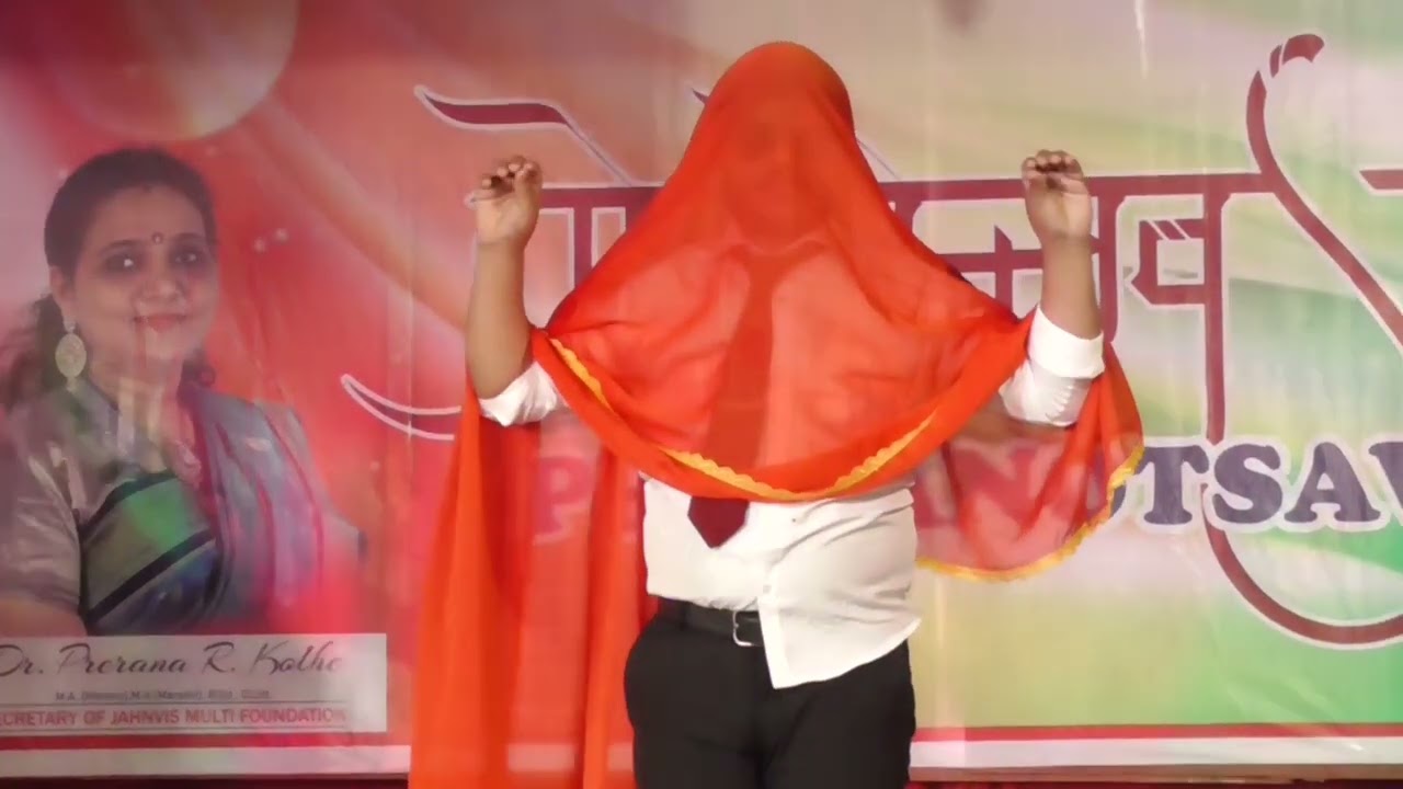 Lazy Dance ( GROUP DANCE)  | JGM PRERANOTSAV JANA GANA MANA VIDYAMANDIR 2022