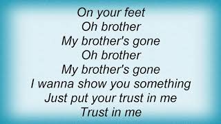 Archive - Brother Lyrics