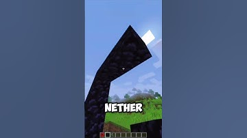 Finding the Barrier Block in Minecraft ⛏