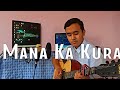 Mana ka kura maya   abiral x snjv official music  cover by manish thokar 