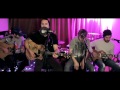 A Million Voices (Acoustic/Live)- Crossing Jane