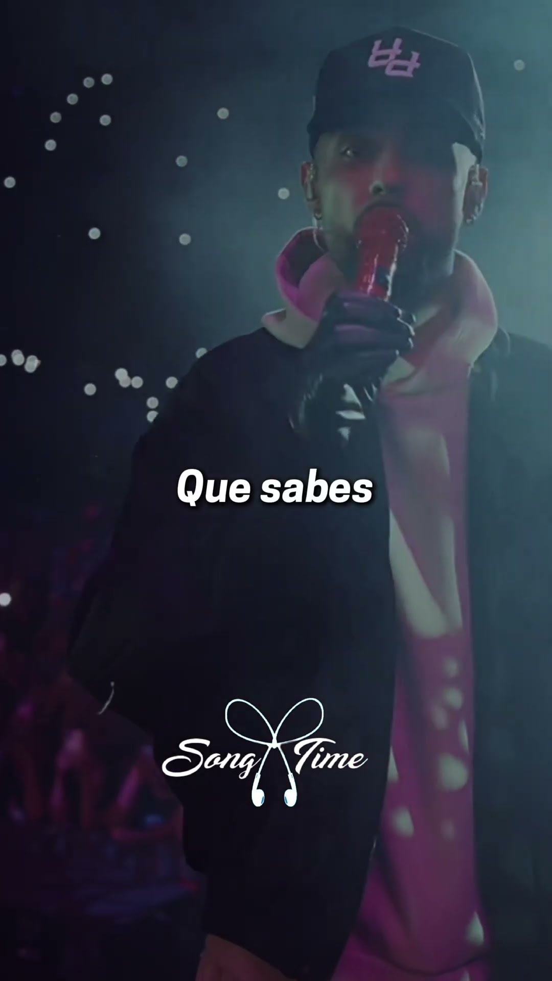 Lugar Seguro - Jay Wheeler // Estado para WhatsApp