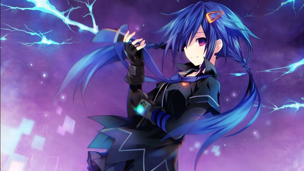 MDNVII NG+ speed run 