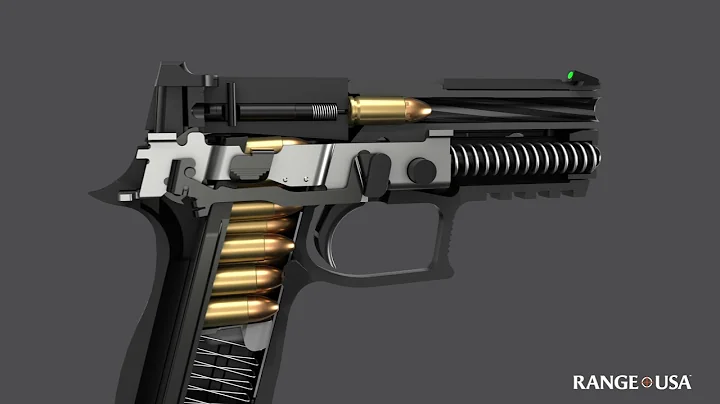 Handgun Malfunctions Explained - A Hangfire