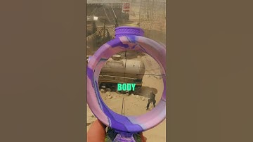 OG 3060 No Scope on Rust MW3 #callofduty #mw3 #yy #noscope #360noscope #warzone #codshorts #cod