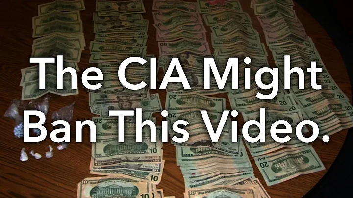 the ILLEGAL Ways to Make Money Iceberg