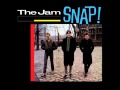 The Jam - All Around The World (Compact SNAP!)