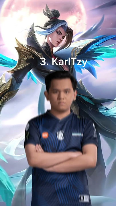Top 5 Junglers In MPL PH S14 #mlbb #top5 #mobilelegends #mplph #MPL #jungler #shorts