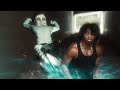 【ダンダダン】セルポ星人が出没すると噂のトンネルで動画を回して、ほrぁっ、、襲われてしまうお調子者黒人配信者