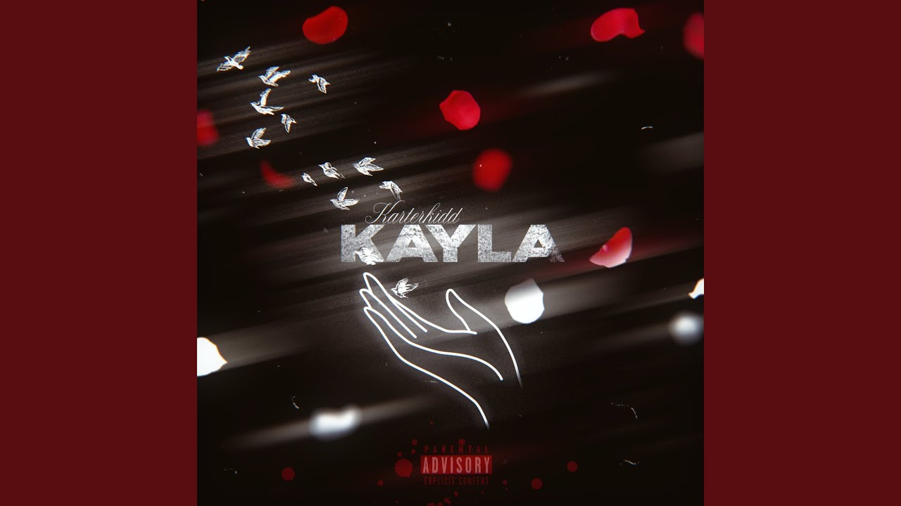 Watch Kayla on YouTube Watch Kayla on YouTube