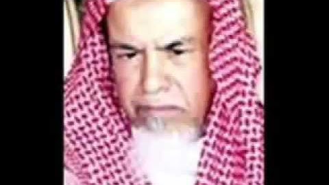 قراءة طيبة للشيخ محمد بن السبيل رحمه الله "سورة الشمس"