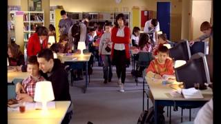 Kardeş Sevgisi Gibi Sevgi Darüşşafakada Altyazılı