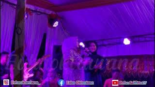 Natemmeria' Racung - Selfi Yamma Lida Ft Hj Ifah Cicha Alwi